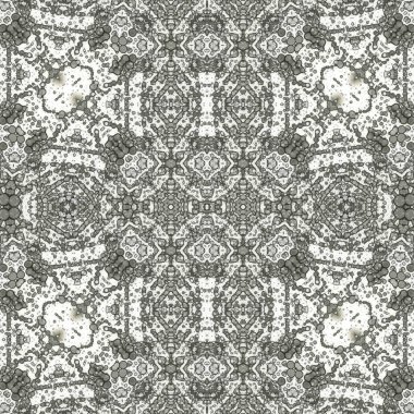 Kusursuz desen. Yaratıcı doku. Soyut model. Modern arkaplan