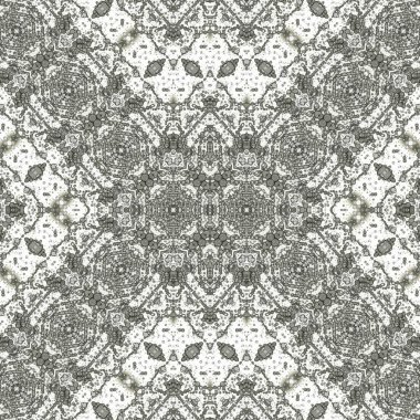 Kusursuz desen. Yaratıcı doku. Soyut model. Modern arkaplan