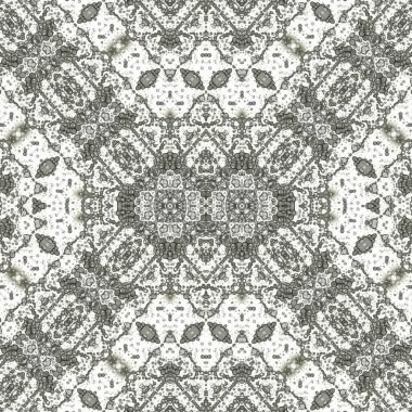 Kusursuz desen. Yaratıcı doku. Soyut model. Modern arkaplan