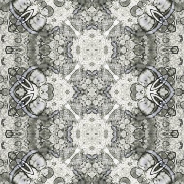 Kusursuz desen. Yaratıcı doku. Soyut model. Modern arkaplan