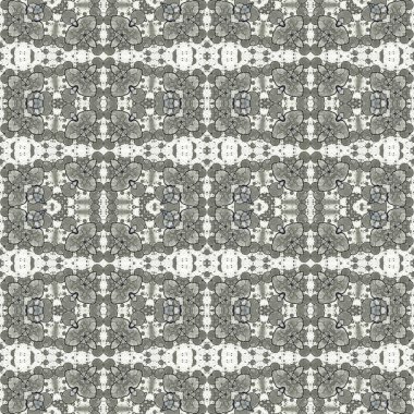 Kusursuz desen. Yaratıcı doku. Soyut model. Modern arkaplan