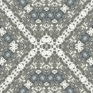 Kusursuz desen. Yaratıcı doku. Soyut model. Modern arkaplan