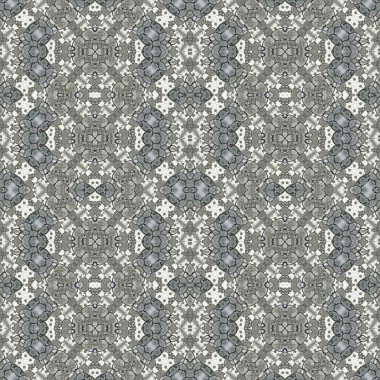 Kusursuz desen. Yaratıcı doku. Soyut model. Modern arkaplan