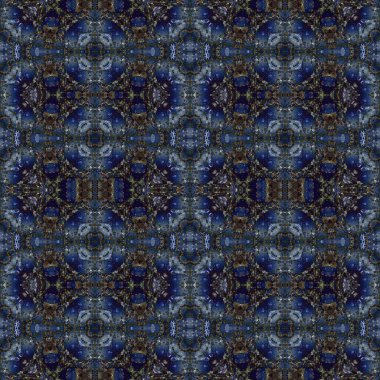 Kusursuz desen. Yaratıcı doku. Soyut model. Modern arkaplan