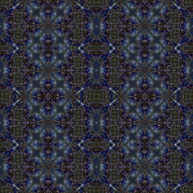 Kusursuz desen. Yaratıcı doku. Soyut model. Modern arkaplan