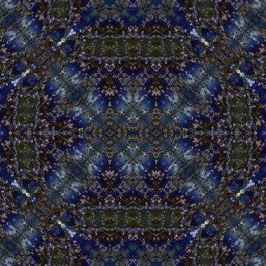 Kusursuz desen. Yaratıcı doku. Soyut model. Modern arkaplan