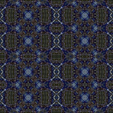 Kusursuz desen. Yaratıcı doku. Soyut model. Modern arkaplan