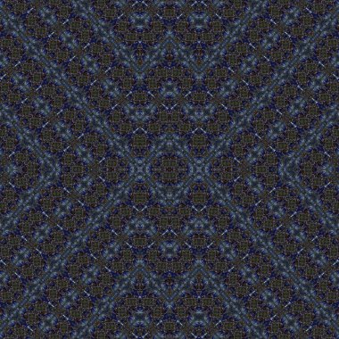 Kusursuz desen. Yaratıcı doku. Soyut model. Modern arkaplan