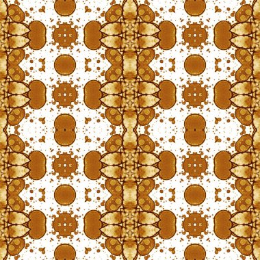 Kusursuz desen. Yaratıcı doku. Soyut model. Modern arkaplan