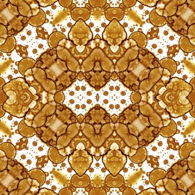 Kusursuz desen. Yaratıcı doku. Soyut model. Modern arkaplan