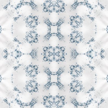 Kusursuz desen. Yaratıcı doku. Soyut model. Modern arkaplan