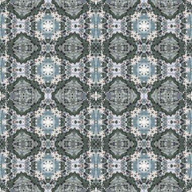 Kusursuz desen. Yaratıcı doku. Soyut model. Modern arkaplan