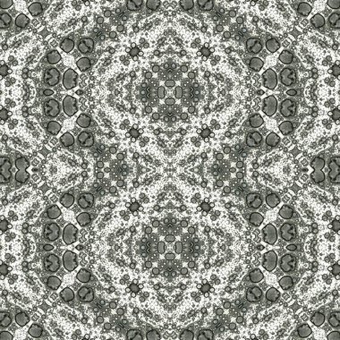 Kusursuz desen. Yaratıcı doku. Soyut model. Modern arkaplan