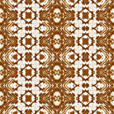 Kusursuz desen. Yaratıcı doku. Soyut model. Modern arkaplan