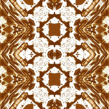 Kusursuz desen. Yaratıcı doku. Soyut model. Modern arkaplan