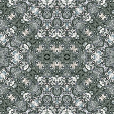 Kusursuz desen. Yaratıcı doku. Soyut model. Modern arkaplan