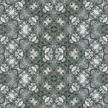 Kusursuz desen. Yaratıcı doku. Soyut model. Modern arkaplan