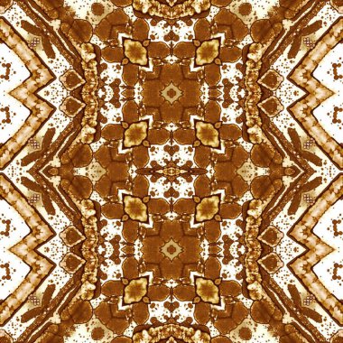 Kusursuz desen. Yaratıcı doku. Soyut model. Modern arkaplan