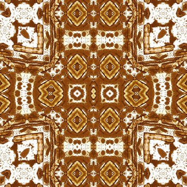 Kusursuz desen. Yaratıcı doku. Soyut model. Modern arkaplan