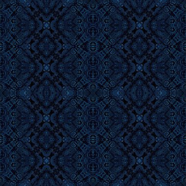 Kusursuz desen. Yaratıcı doku. Soyut model. Modern arkaplan