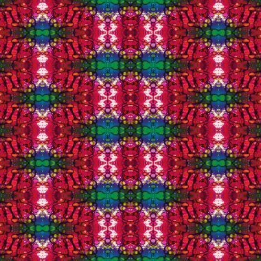 Kusursuz desen. Yaratıcı doku. Soyut model. Modern arkaplan