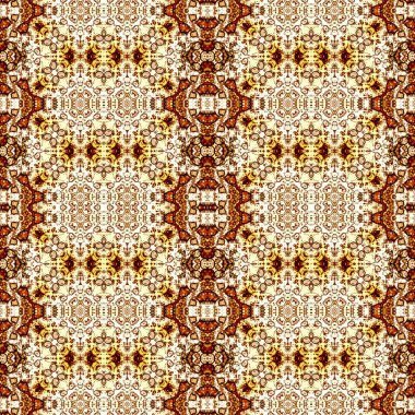 Kusursuz desen. Yaratıcı doku. Soyut model. Modern arkaplan