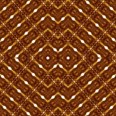 Kusursuz desen. Yaratıcı doku. Soyut model. Modern arkaplan