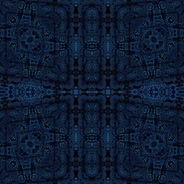 Kusursuz desen. Yaratıcı doku. Soyut model. Modern arkaplan