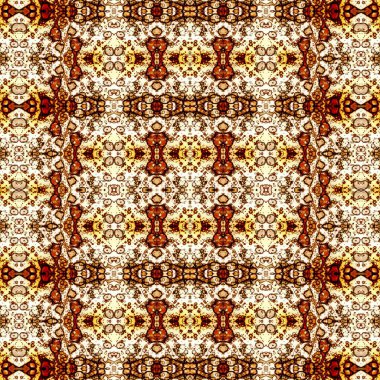 Kusursuz desen. Yaratıcı doku. Soyut model. Modern arkaplan