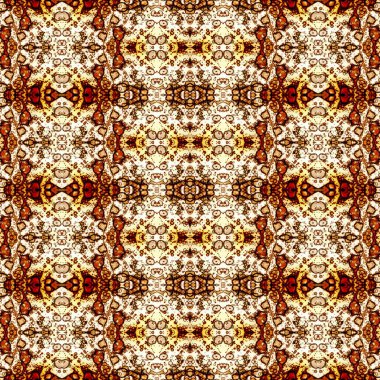 Kusursuz desen. Yaratıcı doku. Soyut model. Modern arkaplan