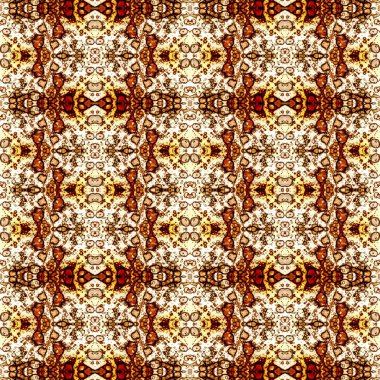 Kusursuz desen. Yaratıcı doku. Soyut model. Modern arkaplan