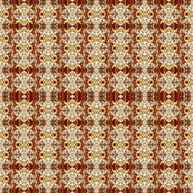 Kusursuz desen. Yaratıcı doku. Soyut model. Modern arkaplan