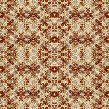 Kusursuz desen. Yaratıcı doku. Soyut model. Modern arkaplan