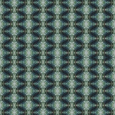 Kusursuz desen. Yaratıcı doku. Soyut model. Modern arkaplan