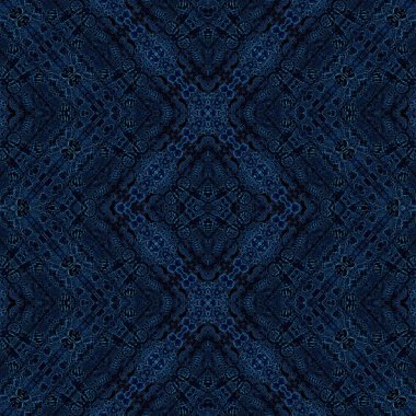 Kusursuz desen. Yaratıcı doku. Soyut model. Modern arkaplan