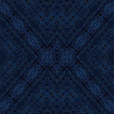 Kusursuz desen. Yaratıcı doku. Soyut model. Modern arkaplan