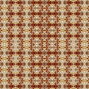 Kusursuz desen. Yaratıcı doku. Soyut model. Modern arkaplan