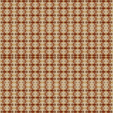 Kusursuz desen. Yaratıcı doku. Soyut model. Modern arkaplan