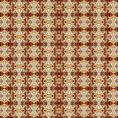 Kusursuz desen. Yaratıcı doku. Soyut model. Modern arkaplan