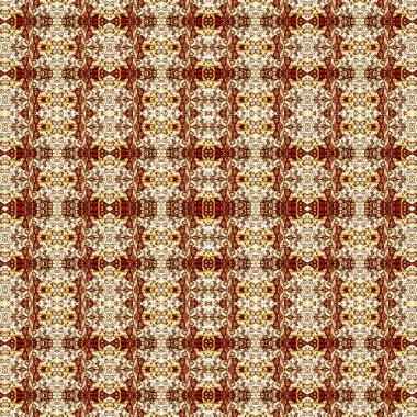 Kusursuz desen. Yaratıcı doku. Soyut model. Modern arkaplan