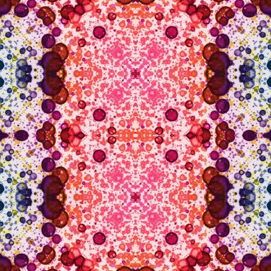 Kusursuz desen. Yaratıcı doku. Soyut model. Modern arkaplan