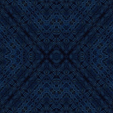 Kusursuz desen. Yaratıcı doku. Soyut model. Modern arkaplan