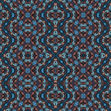 Kusursuz desen. Yaratıcı doku. Soyut model. Modern arkaplan