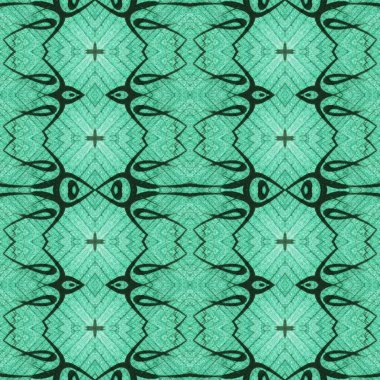 Kusursuz desen. Yaratıcı doku. Soyut model. Modern arkaplan