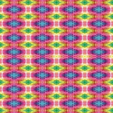 Kusursuz desen. Yaratıcı doku. Soyut model. Modern arkaplan