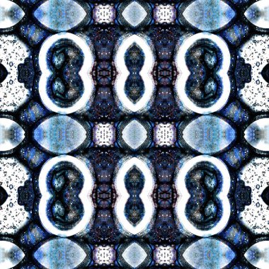 Kusursuz desen. Yaratıcı doku. Soyut model. Modern arkaplan