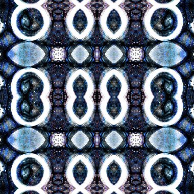 Kusursuz desen. Yaratıcı doku. Soyut model. Modern arkaplan