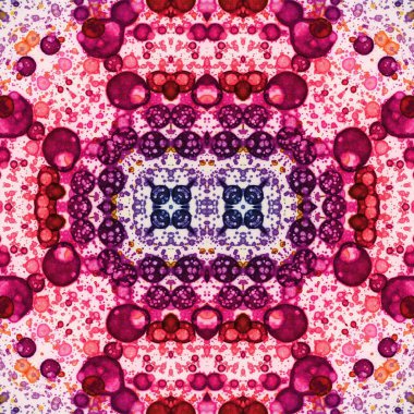 Kusursuz desen. Yaratıcı doku. Soyut model. Modern arkaplan