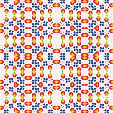 Kusursuz desen. Yaratıcı doku. Soyut model. Modern arkaplan