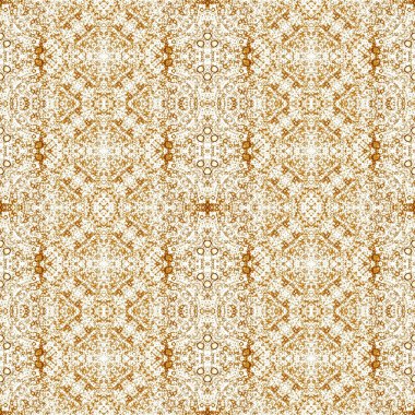 Kusursuz desen. Yaratıcı doku. Soyut model. Modern arkaplan